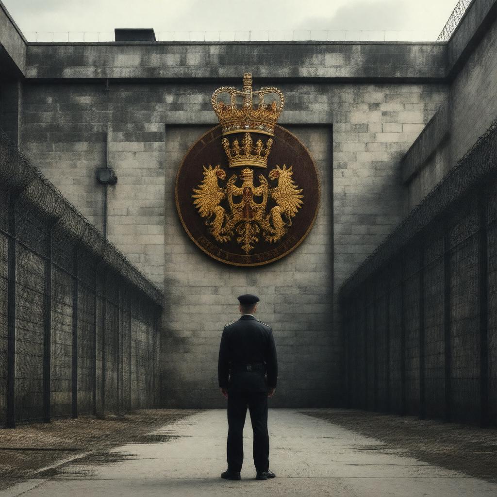 His Majesty's Prison Service
